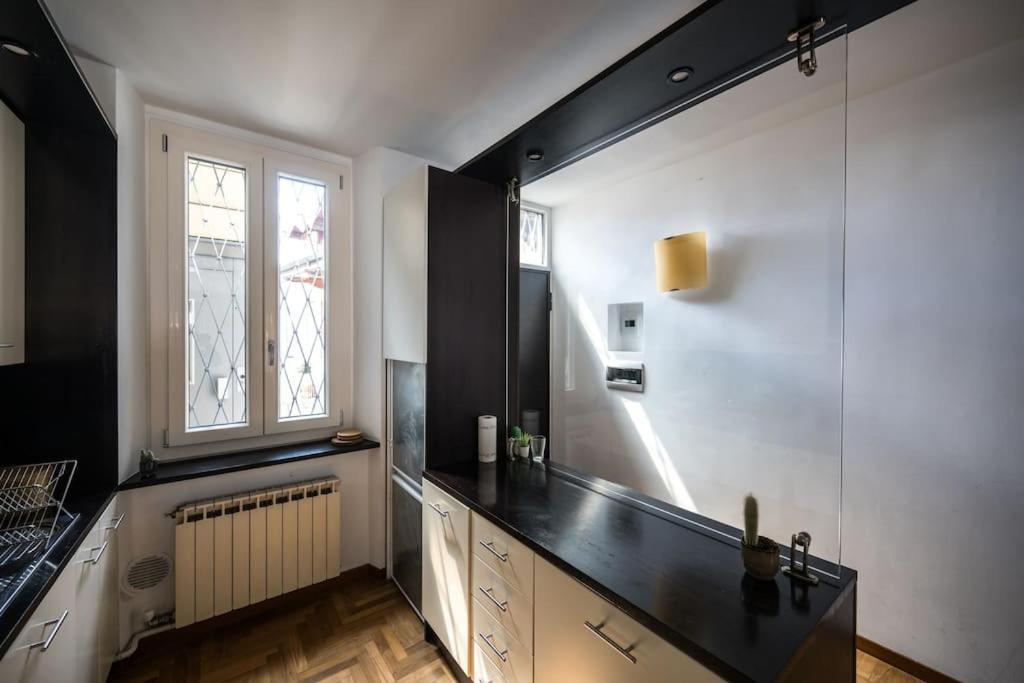 Wonderfull Two Floors Apartment Navigli ミラノ エクステリア 写真