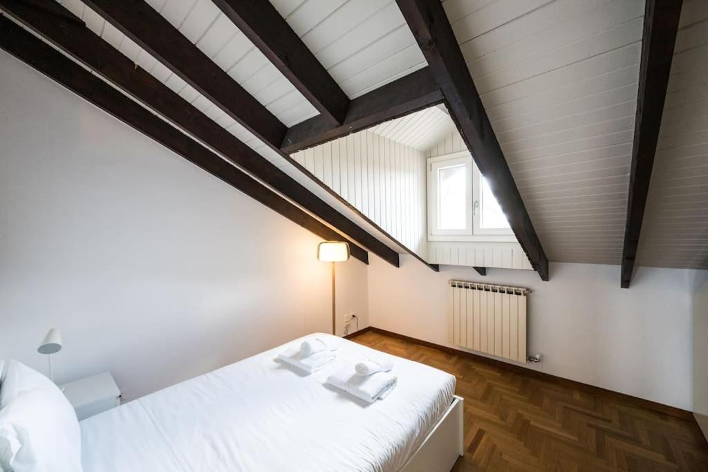 Wonderfull Two Floors Apartment Navigli ミラノ エクステリア 写真