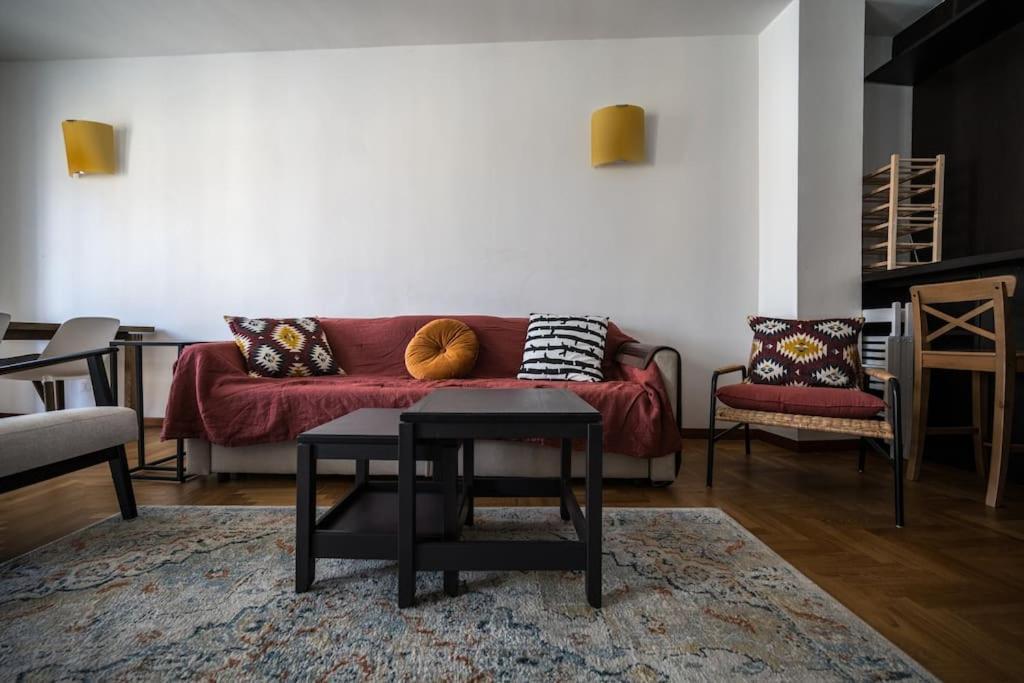 Wonderfull Two Floors Apartment Navigli ミラノ エクステリア 写真